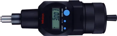 Produktbild von Mitutoyo Digitale Einbaumessschraube 0-50 mm, 0,001 mm, 18 mm Schaft
