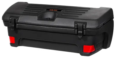 Produktbild von Kolpin KOL93201 Gepäckboxen, Schwarz