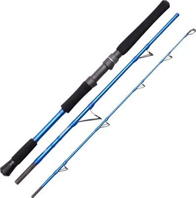 Produktbild von Savage Gear SGS4 Boat Game 1,9 m 200 - 600 g 3 Teile