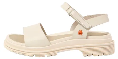 Produktbild von Art Sandalen Damen 1548 NAPPA CREAM/ BIRMINGHAM Farbe Beige