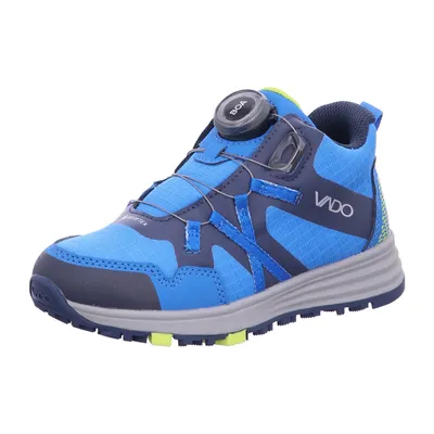 Produktbild von Vado Jungen Sneakers MIKE MID BOA GTX 15397-27, 15397-28, 16002-29, 16002-30, 16002-31, 16002-32, 16002-33, 16002-34, 16002-35, 16002-36, 16002-37, 16002-38, 16002-39, 16002-40, 16002-41, 25533-27, 25533-28, 25533-29, 25533-30, 25533-31, 25533-32, 25533-33, 25533-34, 25533-35, 25533-36, 25533-37, 25533-38, 25533-39, 25533-40, 25533-41 VAD-83401-3401 sea 30