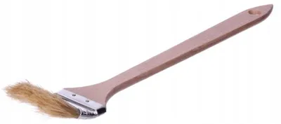 Produktbild von Najder Heizkörperpinsel flach 25 mm für schwer zugängliche Stellen