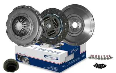 Productafbeelding van Mecanitech MMVX230 koppeling set, 4-delig