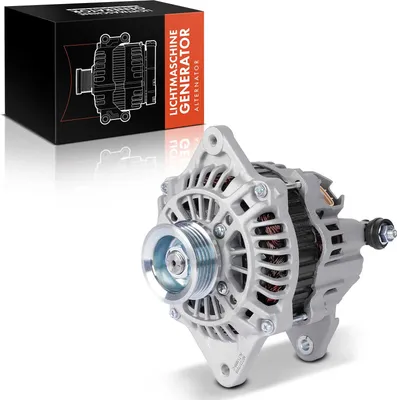 Obrázek produktu pro Frankberg 1x alternátor pro Subaru Forester Impreza Legacy III Outback DAF