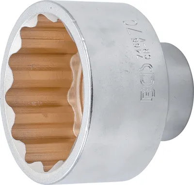 Obrázok produktu pre BGS technic Socket, 1522 mm, 1,52 kg