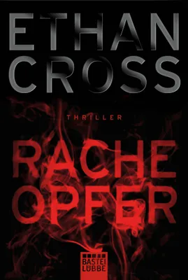 Produktbild von Racheopfer
