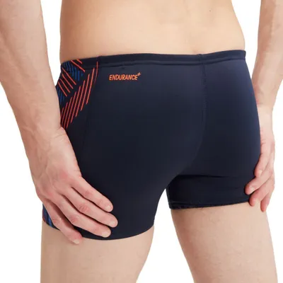 Zdjęcie produktu dla Męskie spodenki kąpielowe Speedo Eco+ Tech Panel
