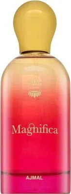 A product shot of a perfume bottle.