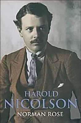 Zdjęcie produktu dla Harold Nicolson
