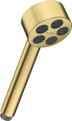 Immagine prodotto di hansgrohe AXOR One Douchette à main 75 1jet EcoSmart, 48651950, 48651950