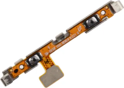 Produktbild von Samsung Galaxy S7 SM-G930 Laut Leise Taste Lautstaerke Volume Flex
