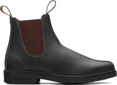 Produktbild von Blundstone 067 Dress Stout Brown - Kurze Stiefel - 7006700 Blundstone