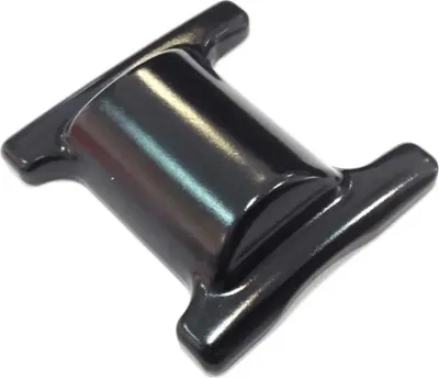 Produktbild von Fox Doss Lower Sattelklemme Schwarz Schwarz One Size