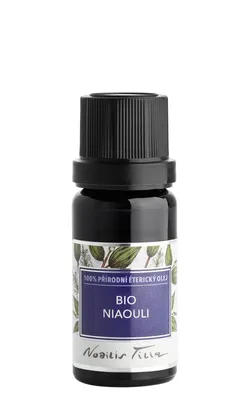 Obrázek produktu pro Bio Niaouli 10 ml