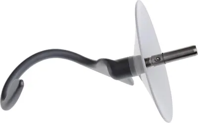 Produktbild von Kenwood Knethacken Circlip Chef KM001 KM002 KM003 KM004 KM005 KM010 Nr: KW712210