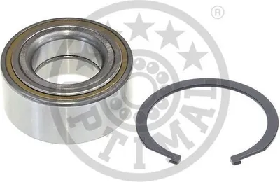 Produktbild von OPTIMAL Radlagersatz Vorne für HYUNDAI COUPE (GK) 80mm 921215