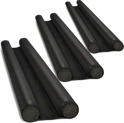 Produktbild von Fensterisolator mit Drahtlosfunktion - Energieeinspargerät - Wärmedämmkörper - Kammereinschutzsystem