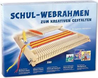 Produktbild von Webrahmen 20cm