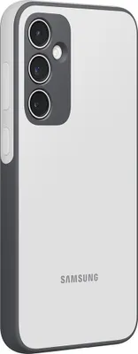 Image de Coque pour Samsung Galaxy S23 FE Silicone Ultra Fine Gris Clair Samsung
