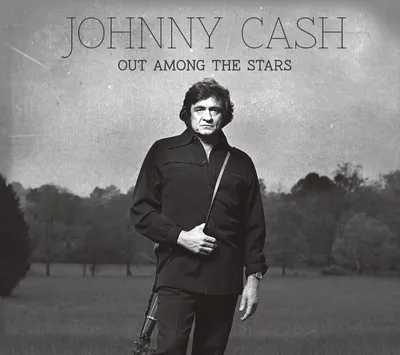 Produktbild von Out Among The Stars