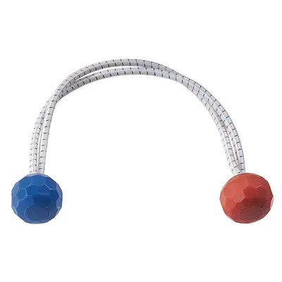 Produktbild von Zeising mit Griffkugeln - 250 mm