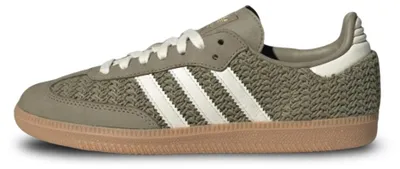 Produktbild von adidas Samba OG Crochet Pack Orbit Green - 37 1/3 Größe: 37 1/3