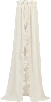 Produktbild von Jollein Betthimmel Vintage 155 cm Elfenbeinfarbend