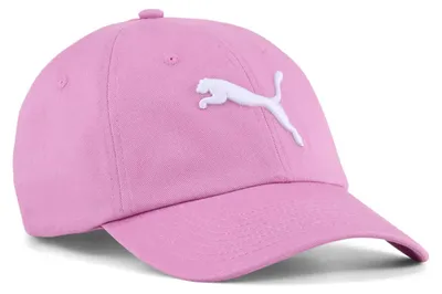 Image de PUMA cap Essential Cat BB Cap Pink rose
