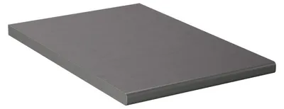 Imagen del producto de Encimera de cocina Vicco R-Line Platino 40 cm, Model 65454