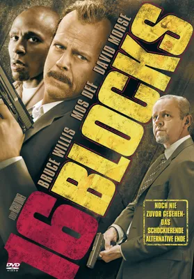 Produktbild von 16 Blocks