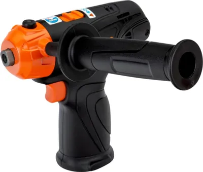 Produktbild von Bahco 2-Akku-Schleifmaschinen und 3-Poliermaschinen mit 14,4 V