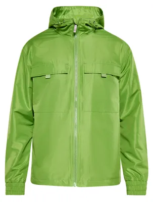 Produktbild von Jika herren anorak - hellgrun, M
