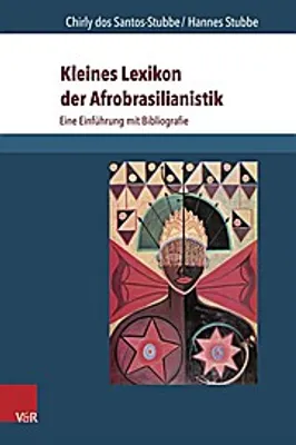 Produktbild von Kleines Lexikon der Afrobrasilianistik