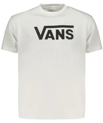 Produktbild von Vans Klassisches T-Shirt, Weiß L