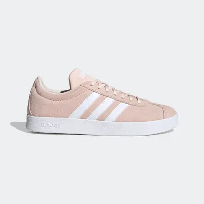Produktbild von Adidas Vl Court 2.0 Pnktin/Ftwwht/Dovgry 37.5