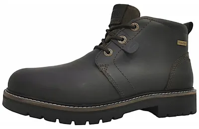 Produktbild von Camel Active  Herrenschuhe Warmfutter Schnürstiefel Braun Freizeit