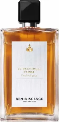 Produktbild von LE PATCHOULI ELIXIR edp vapo 50 ml