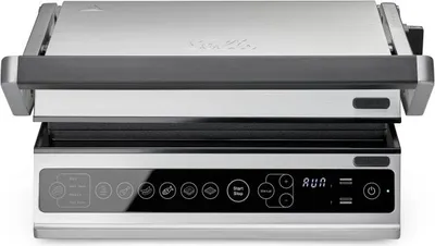 Immagine prodotto di SOLIS Contact Grill Pro