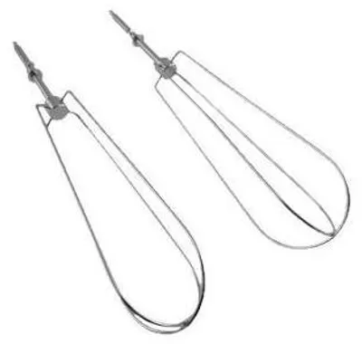 Produktbild von Electrolux Schneebesen Schneecrememischer ESTM6500 ESTM9500 ESTM9600 ESTM980