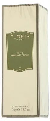 Produktbild von Floris Elite Fragrance Powder (100 g)