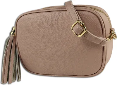 Image de Toscanto Handbags , cuir jaune OTT811UA