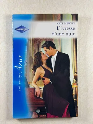 Image de L'ivresse d'une nuit