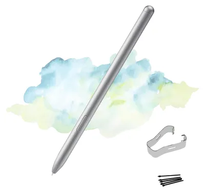 Obrázok produktu pre Tab S10 FE S Pen pre Samsung Galaxy Tab S10 FE / S10 FE+ / S10 FE Plus, stylus SPen