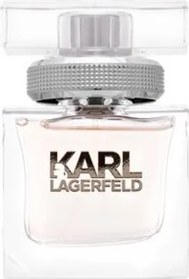 Produktbild von Lagerfeld Karl Lagerfeld for Her Eau de Parfum für Damen 45 ml