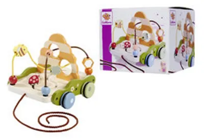 Produktbild von Nachziehwagen
