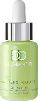 Zdjęcie produktu dla Dr. Grandel Sensicode Oil Serum