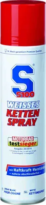 Produktbild von Dr.Wack S 100 weisses Kettenspray