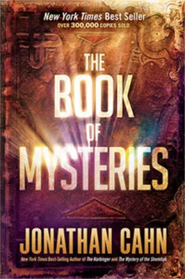 Produktbild von The Book of Mysteries
