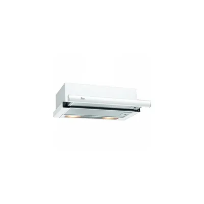 Produktbild von Teka TL 6310 332 m3/h Built-under White