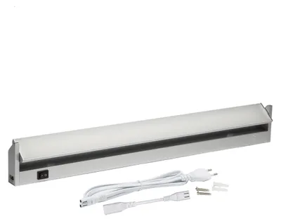 LED Unterbauleuchte 90cm 15W 4000K 1200lm schwenkbar